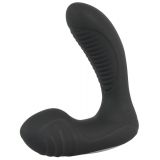 Масажер простати - XouXou Warming & Vibrating Butt Plug
