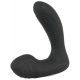 Масажер простати - XouXou Warming & Vibrating Butt Plug