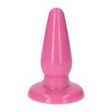 Анальна пробка - Toyz4lovers Italian Cock 4,5"