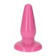Анальна пробка - Toyz4lovers Italian Cock 4,5"