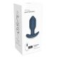 Анальна пробка - Vibrating Anal Plug, Remote Control Анальна пробка - Vibrating Anal Plug, Remote Control