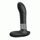 Масажер простати - Pretty Love Vibro Stimulator Black