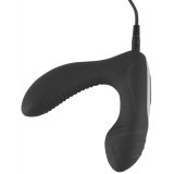 Масажер простати - XouXou Warming & Vibrating Butt Plug