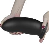 Анальная пробка - 9" King Sized Anal Bomber Black