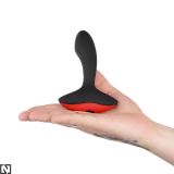 Magic Motion Solstice App Controlled - умный массажер простаты с дистанционным управлением, 9,9х3,3 см