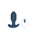 Анальна пробка - Vibrating Anal Plug, Remote Control Анальна пробка - Vibrating Anal Plug, Remote Control