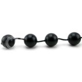 Кульки анально-вагінальні Power Balls, 3,5 см