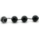 Кульки анально-вагінальні Power Balls, 3,5 см