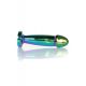 Анальна пробка - Jewellery Multicolour Penis Plug Clear S