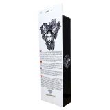 Анальная пробка - Fox Tail BLack XL