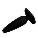 Анальні пробки - Anal Trainer Kit Black