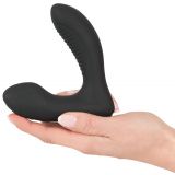 Масажер простати - XouXou Warming & Vibrating Butt Plug