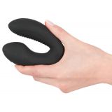 Масажер простати - XouXou Warming & Vibrating Butt Plug