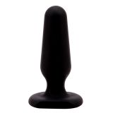 Анальні пробки - Anal Trainer Kit Black