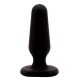 Анальні пробки - Anal Trainer Kit Black
