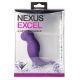 Масажер простати Nexus Excel Purple
