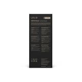 Анальне намисто з вібрацією LELO Soraya Beads Violet Dusk, різний діаметр намистин, 8 режимів