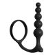 AF Ass-Gasm Cockring Anal Bead