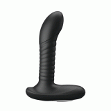 Масажер простати - Pretty Love Vibro Stimulator Black