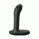 Масажер простати - Pretty Love Vibro Stimulator Black
