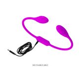 Стимулятор - Pretty Love Dream Lovers Whip Purple