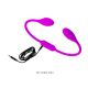 Стимулятор - Pretty Love Dream Lovers Whip Purple
