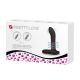 Масажер простати - Pretty Love Vibro Stimulator Black