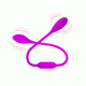 Стимулятор - Pretty Love Dream Lovers Whip Purple