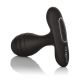 CalExotics Eclipse Ultra-Soft Probe - мягкая анальная пробка с вибрацией , 8.25х3.25 см