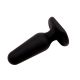 Анальні пробки - Anal Trainer Kit Black