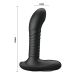 Масажер простати - Pretty Love Vibro Stimulator Black