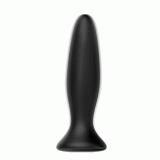 Анальна пробка - Mr.Play Vibrating Butt Plug Black