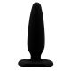 Анальні пробки - Anal Trainer Kit Black