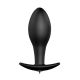 Анальна пробка - Pretty Love Vibrating Butt Plug Black Анальна пробка - Pretty Love Vibrating Butt Plug Black