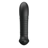 Масажер простати - Pretty Love Vibro Stimulator Black