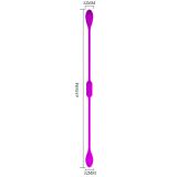 Стимулятор - Pretty Love Dream Lovers Whip Purple