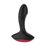 Magic Motion Solstice App Controlled - умный массажер простаты с дистанционным управлением, 9,9х3,3 см
