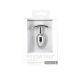 Анальна пробка Pillow Talk Sneaky Luxurious Stainless Steel Anal Plug