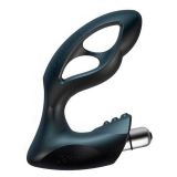 Масажер простати - XPANDER X4+, rechargeable PowerRocket, small