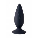 Набор анальных пробок - Essence Anal Training Set Black