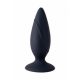 Набор анальных пробок - Essence Anal Training Set Black