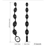 Love in the Pocket - Love Beads Sensual Love String анальні намиста