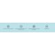 Анальний ланцюжок - Satisfyer Beads Black