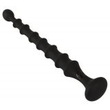 Анальний стимулятор - Magic Anal Wand No.2 Black