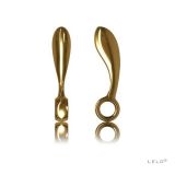 Золотий стимулятор Lelo Earl Gold