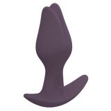 Fun Factory Bootie Fem Dark Taupe