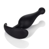 CalExotic Booty Call Booty Rocker силіконова анальна пробка, 12х2, 5 см