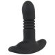 Анальна пробка - XouXou Thrusting & Vibrating Butt Plug