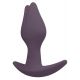 Fun Factory Bootie Fem Dark Taupe