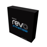 Масажер простати Nexus Revo Intense з головкою, яка обертається